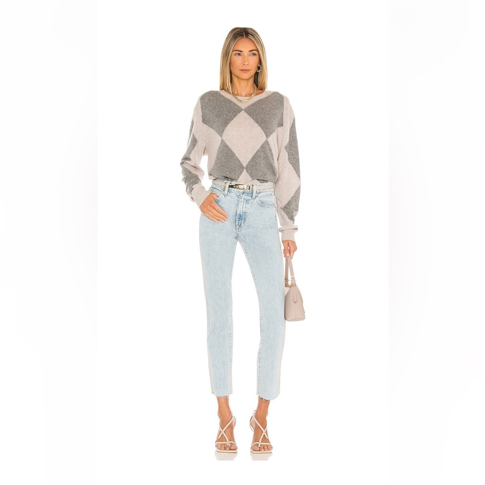 ATM cashmere pullover - Picture 7 of 11
